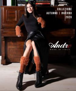 Catalogo Aw20 Andre